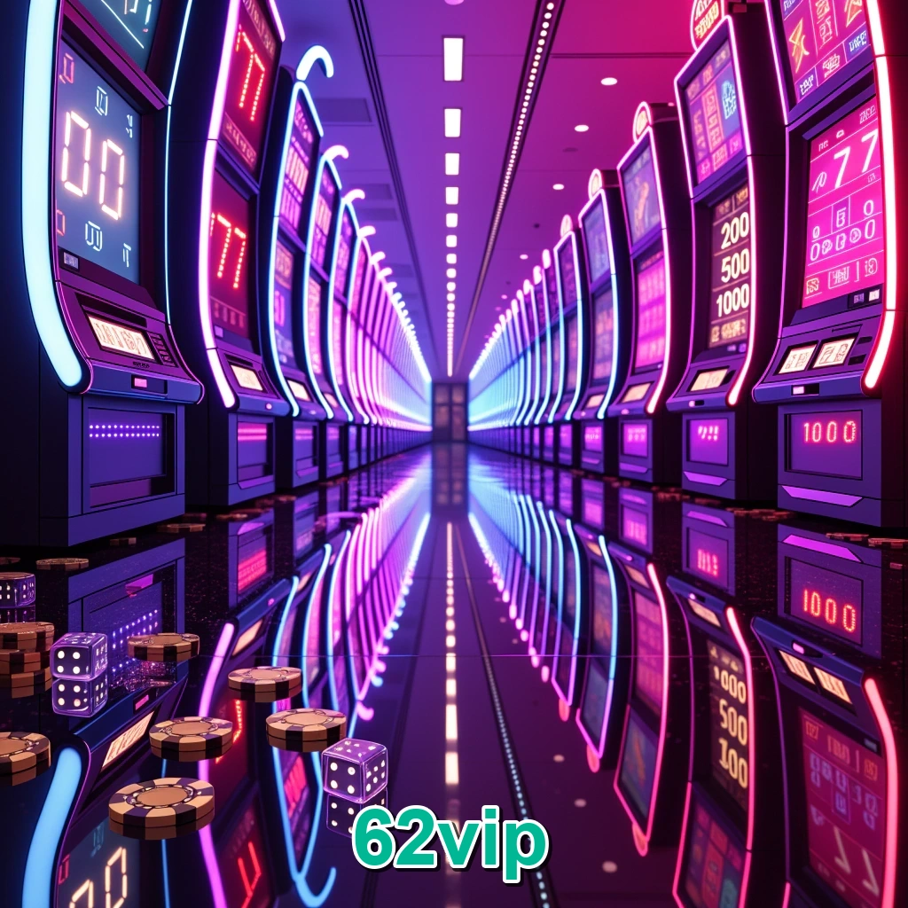 Ikon APK 62vip