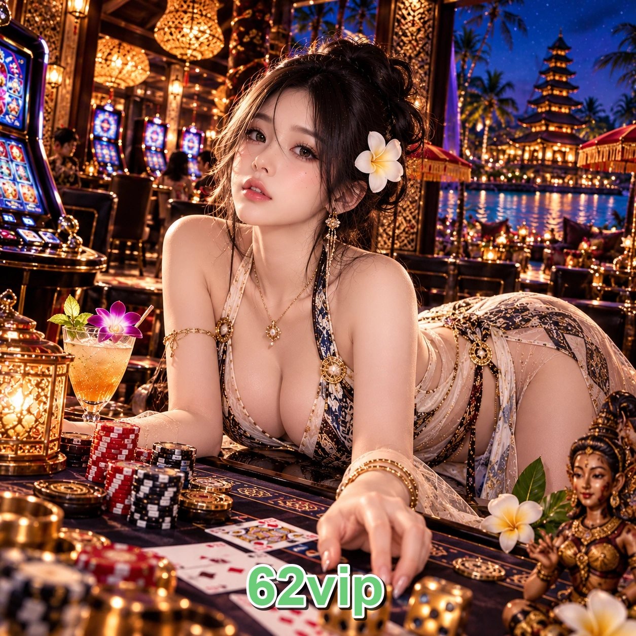 62vip APK resmi